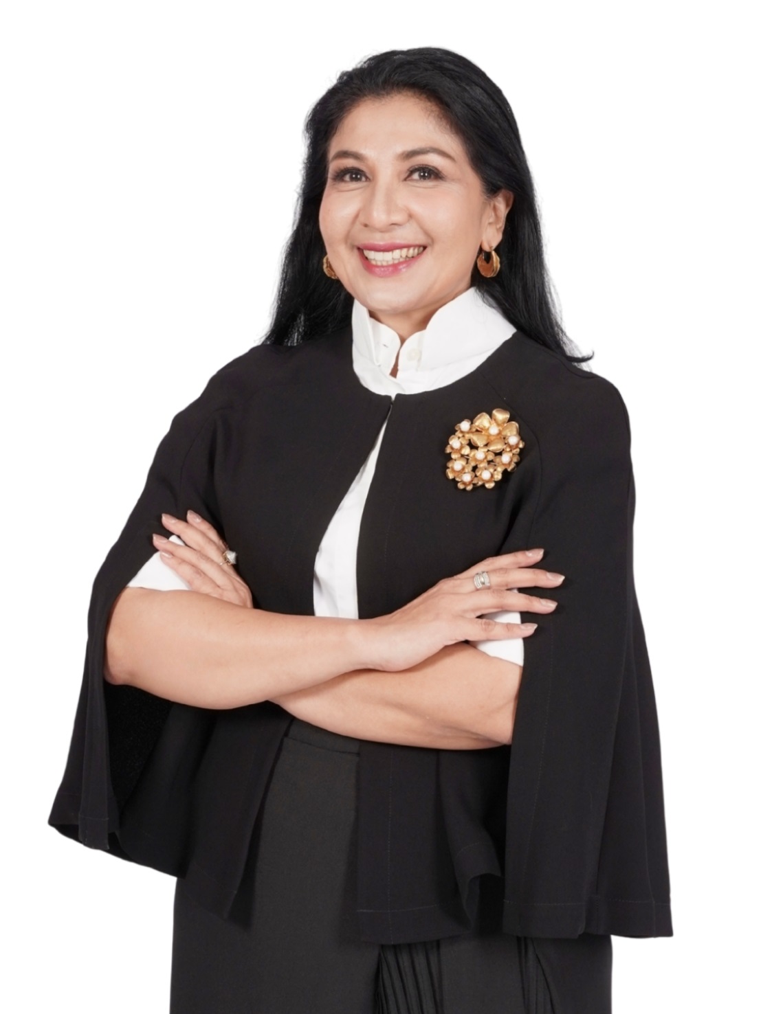 Syarifah Nuly Nazlia