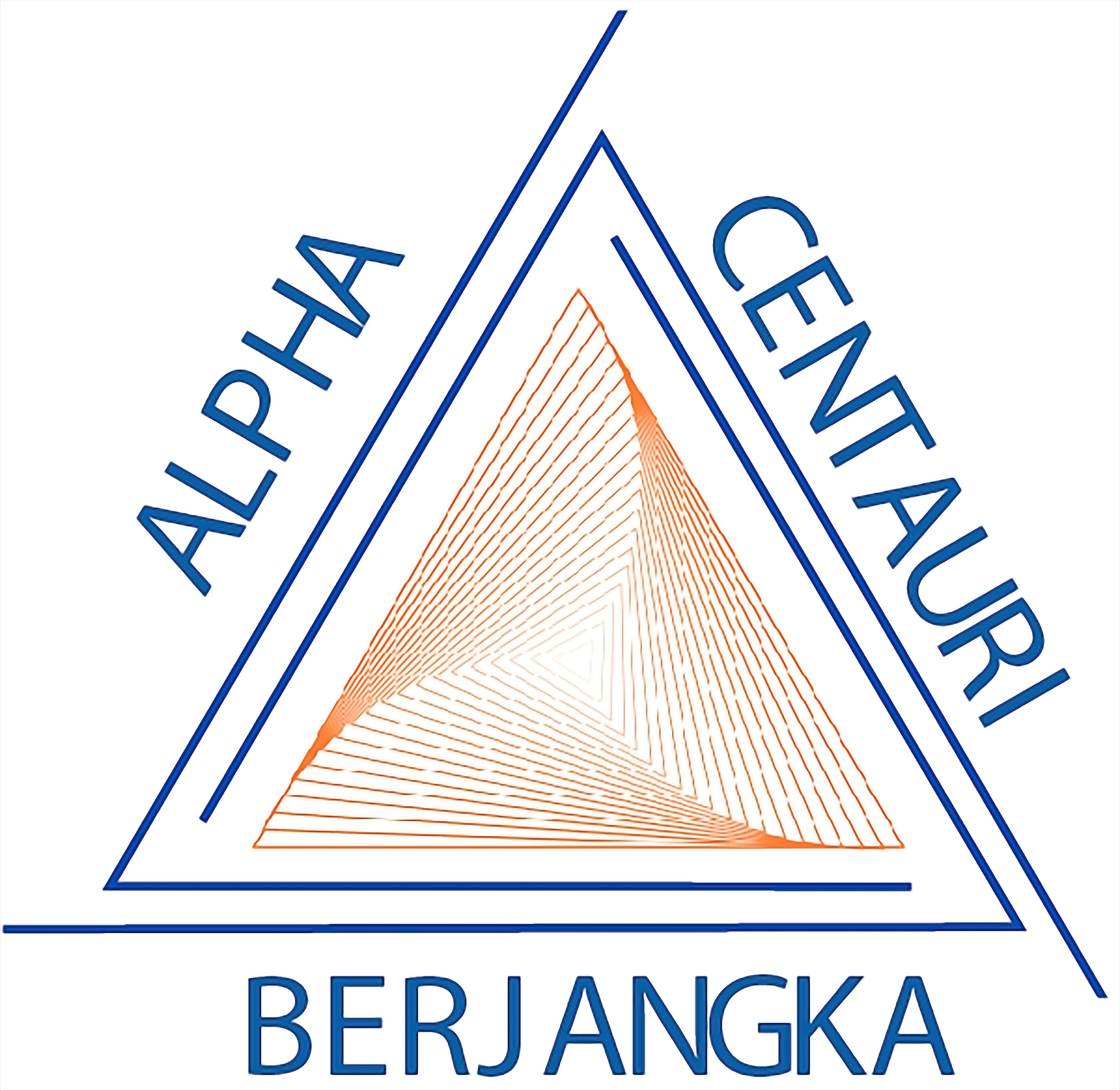 Alpha Centauri Berjangka