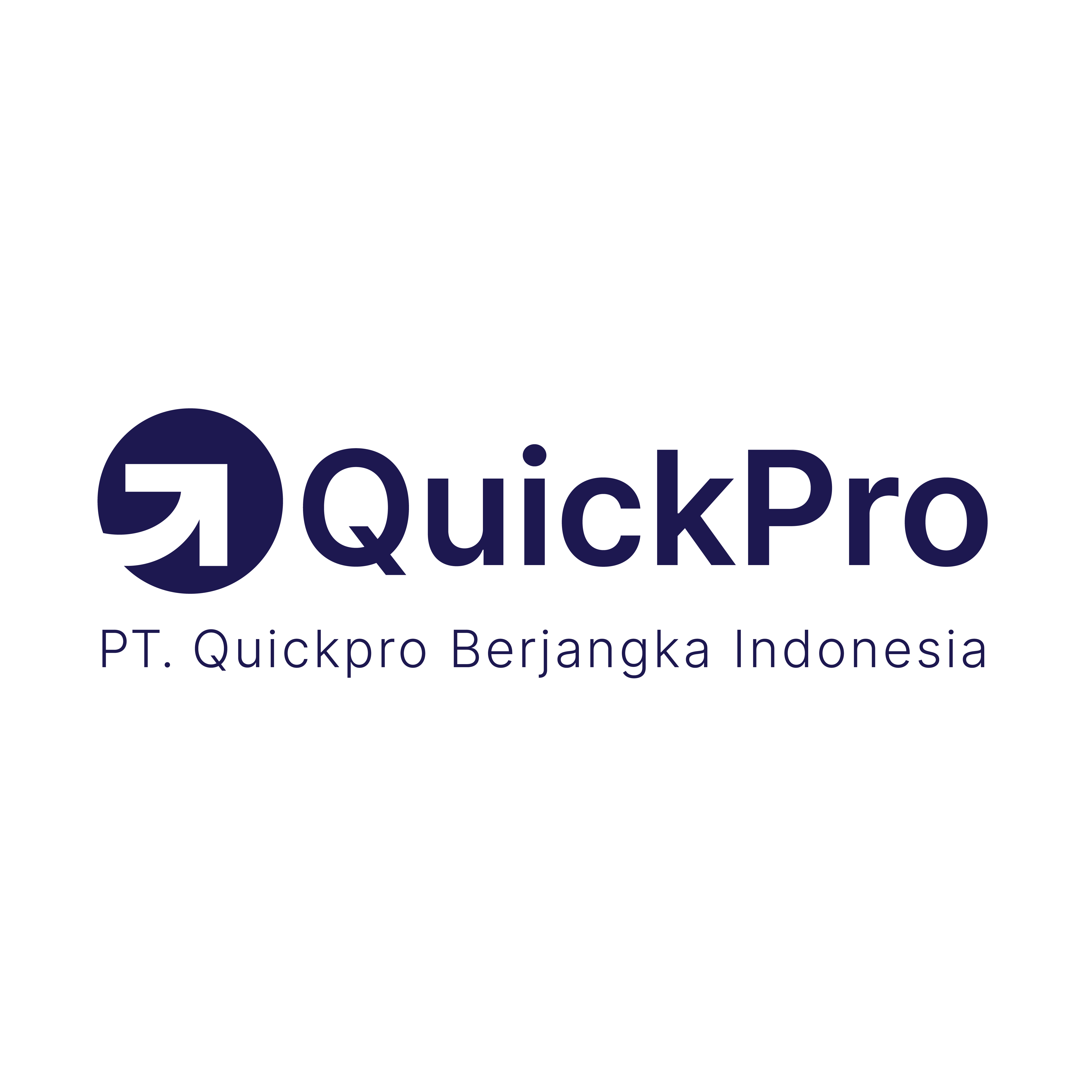 Quickpro Berjangka Indonesia