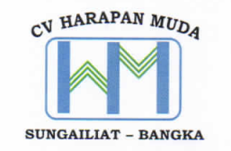 CV Harapan Muda