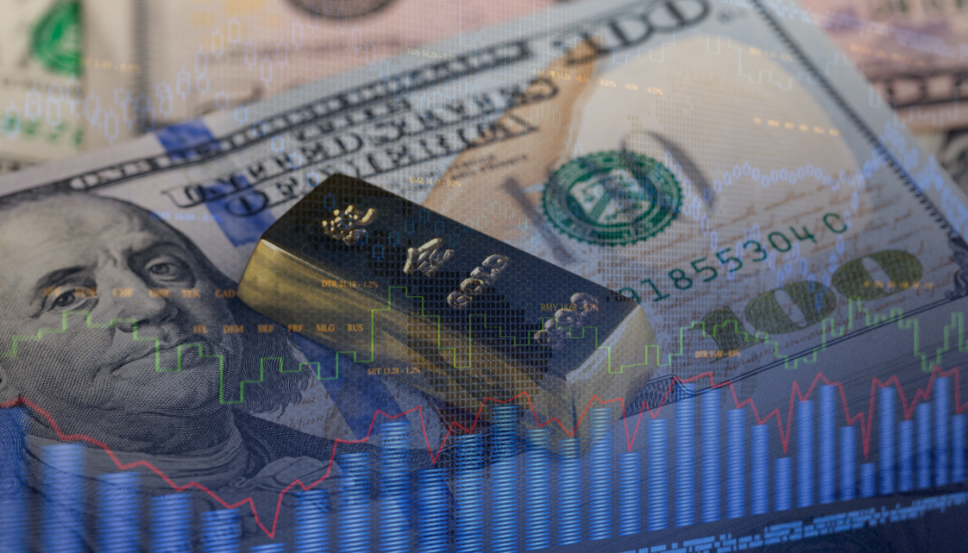 Gold Prices Hit New Record Above US$5,200 per Ounce, Driven by Dollar Weakness and Central Bank Buying