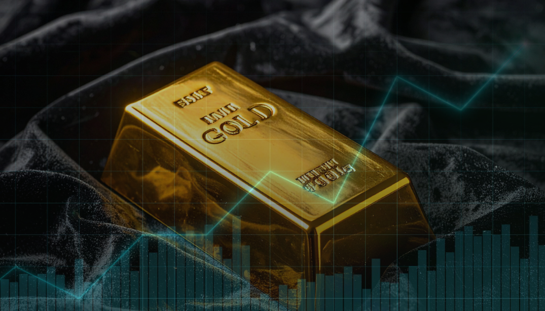 JFXGOLD X 2025 Retrospective: A Record-Breaking Year for Physical Gold