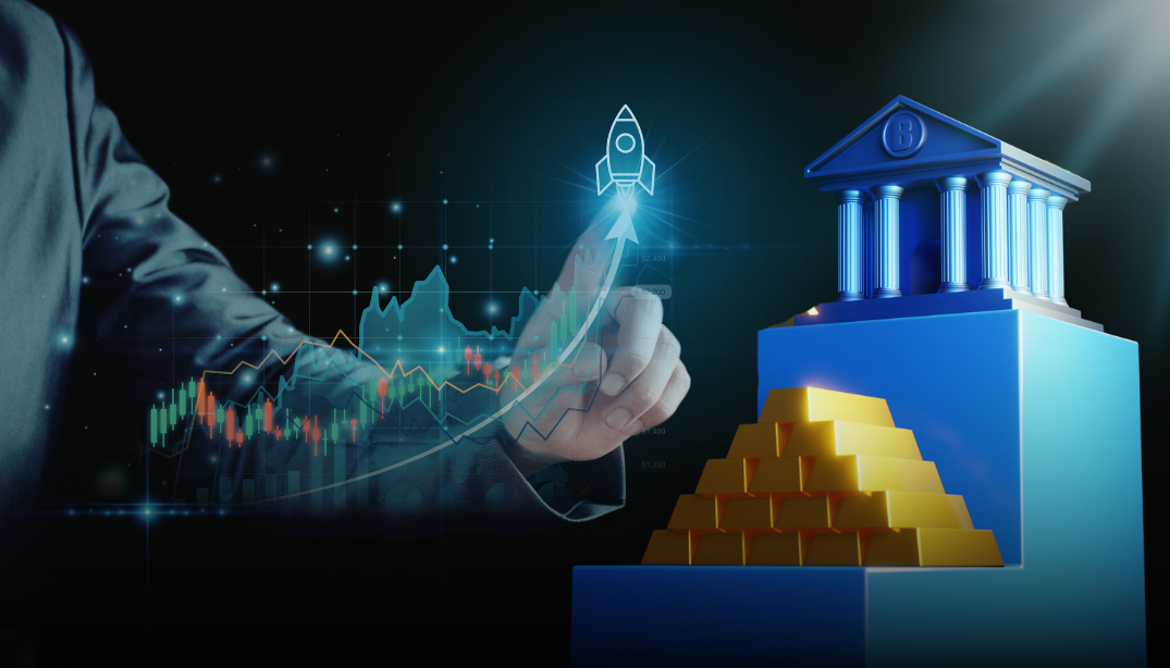 Gold Prices Break Above US$4,800/oz for the First Time as Global Risk-Off Sentiment Intensifies Amid US–EU Tensions