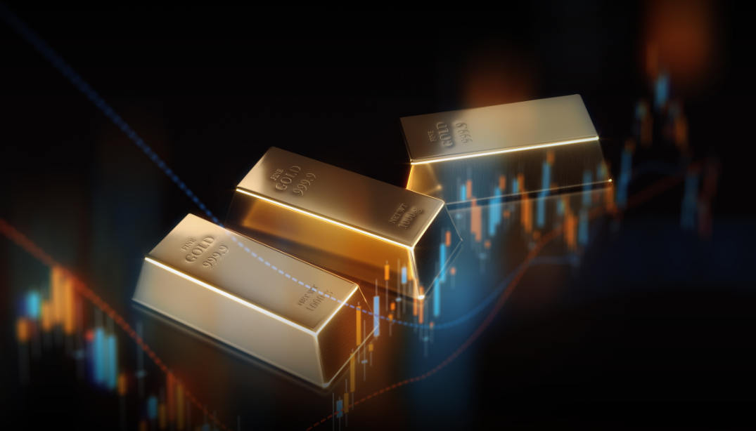 Gold Breaks US$5,000 per Ounce, JFXGOLD X Physical Gold Exchange Rises 17% in Early 2026