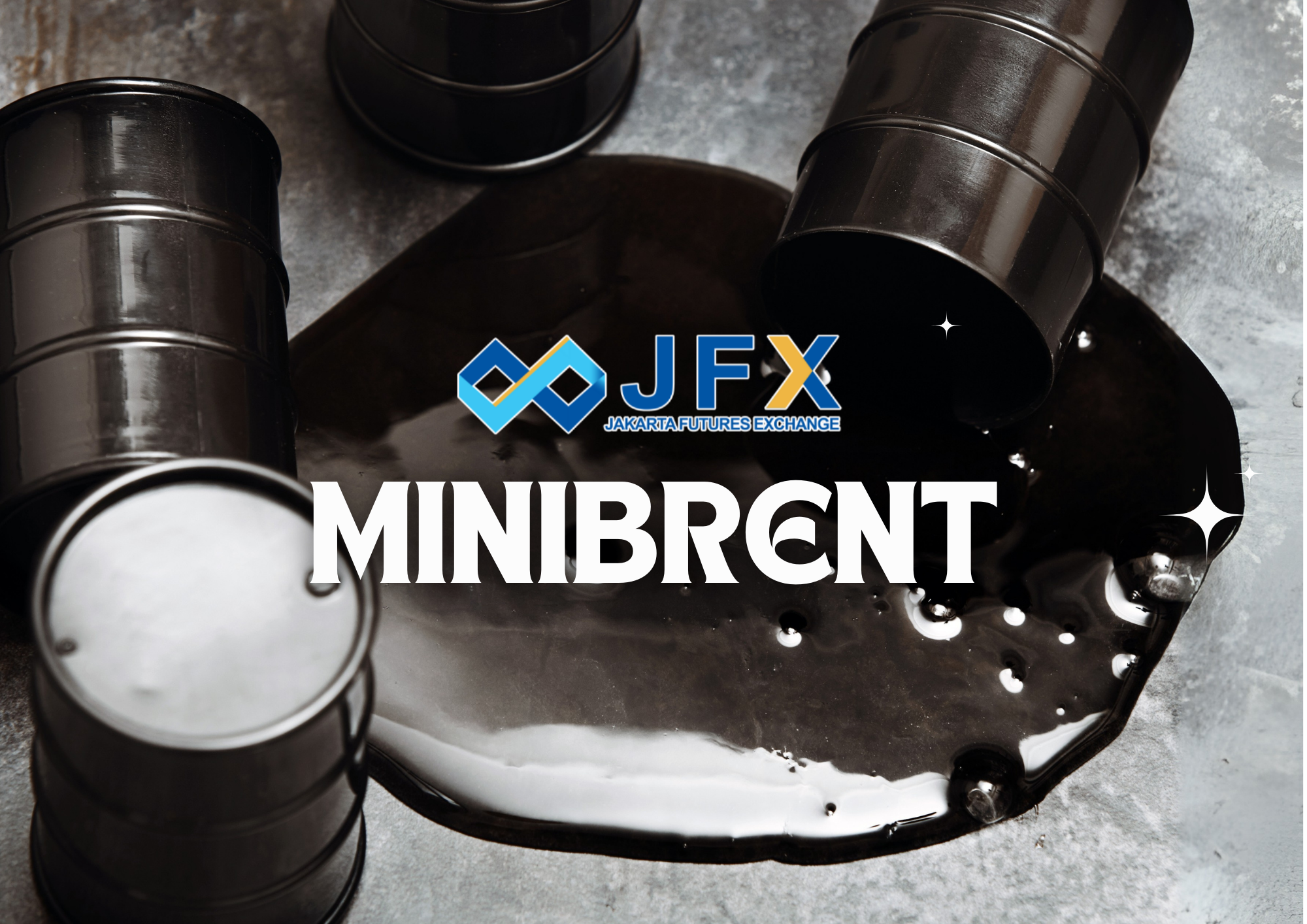 Jakarta Futures Exchange Officially Obtains BAPPEBTI Approval for Mini Brent Crude Oil Product